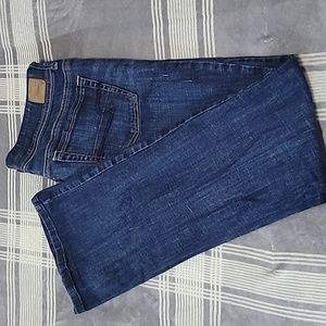 AE Boot Cut Jeans